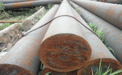 广元某设备厂采购双金属带锯条锯切尺寸100mm，面积79c㎡普钢的服务案例