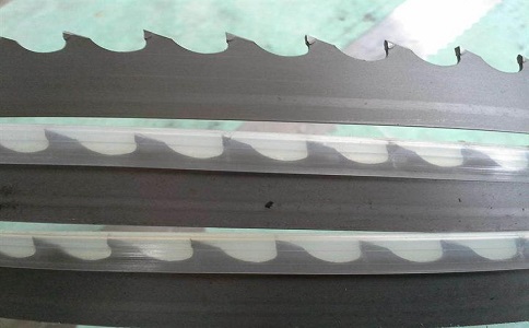 广元国产m51双金属锯条